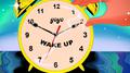 Wake Up专辑