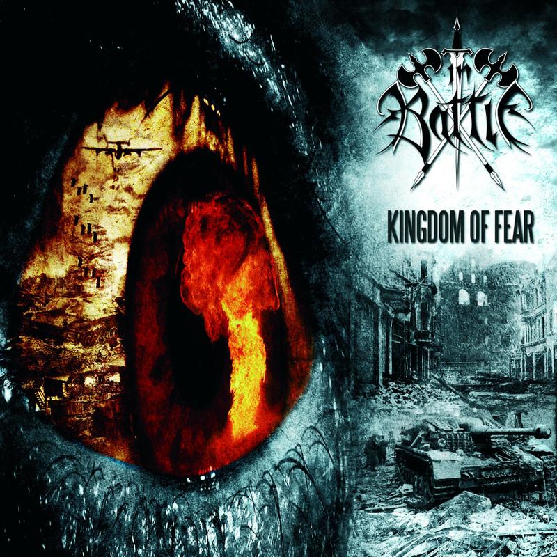 Kingdom Of Fear