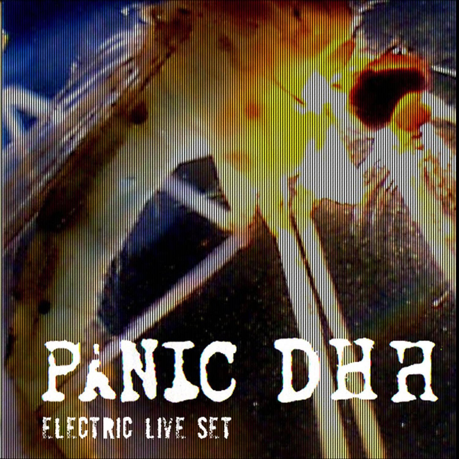 Electric Live Set