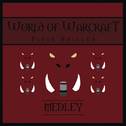 World of Warcraft Medley专辑