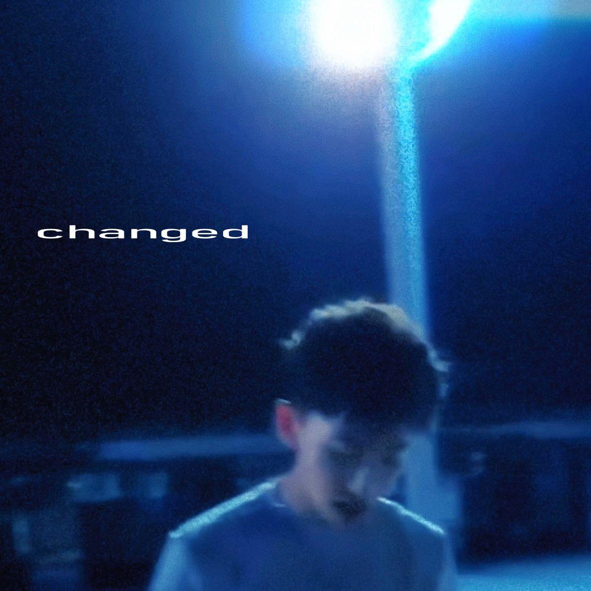 CHANGED