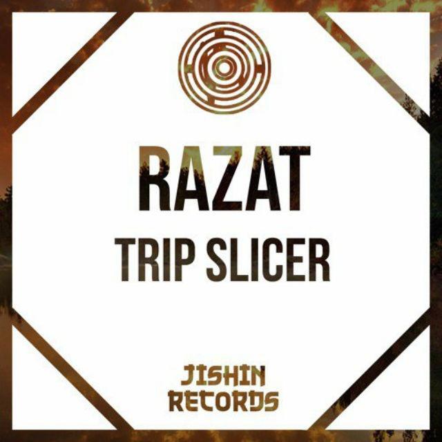 Trip Slicer (Original Mix)