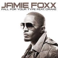 Fall For Your Type - Jamie Foxx ( 320k 高音冱正版伴奏 )