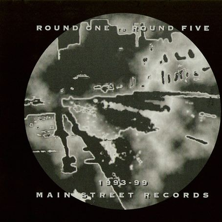 1993-1999 Mainstreet Records