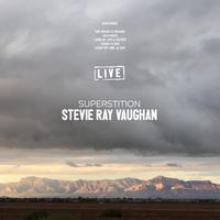 Superstition -Stevie Ray Vaughan (karaoke Version)
