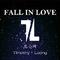 Fall in love专辑