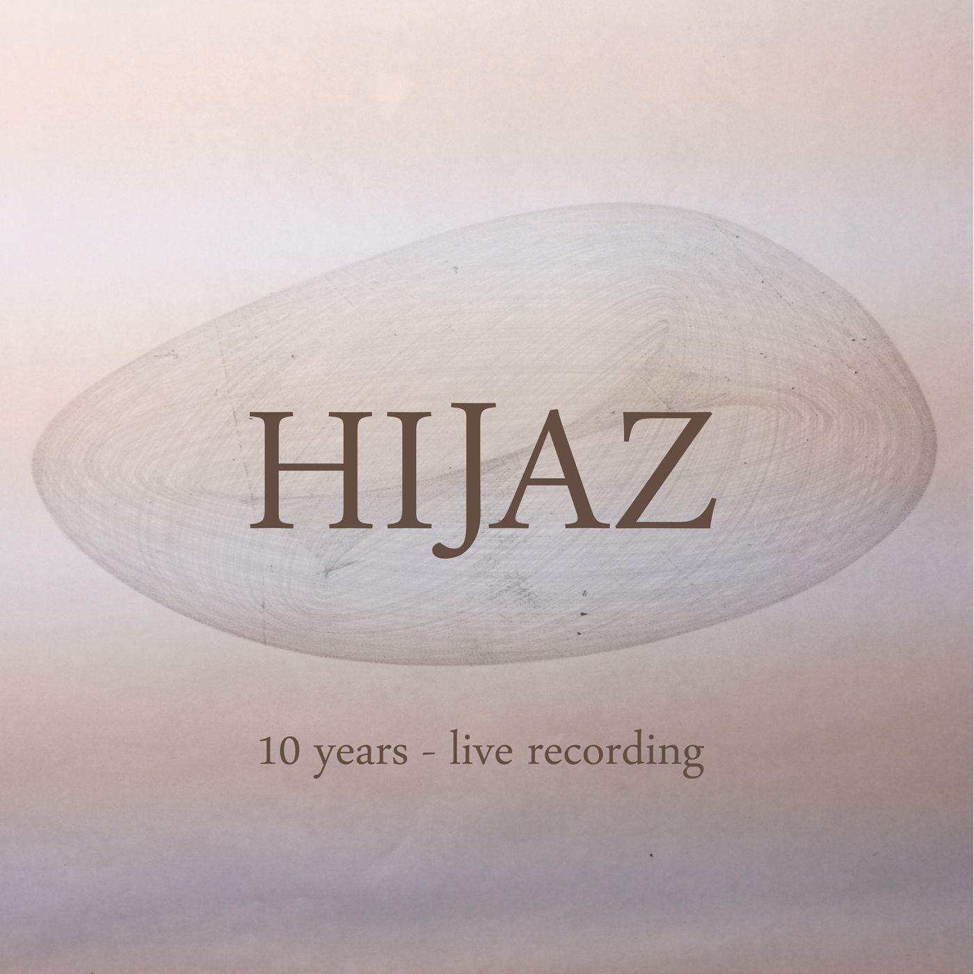 10 Years - Live Recording