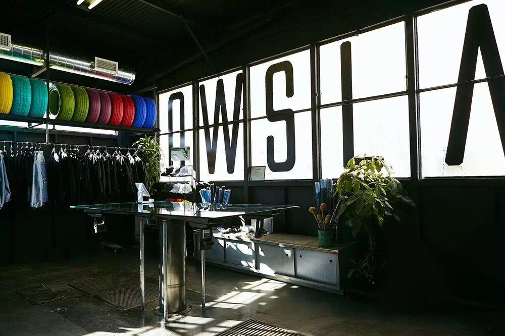 owsla这不只是一个音乐厂牌这更像是一个大家庭