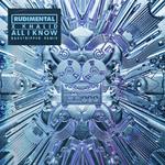 All I Know (Basstripper Remix)专辑