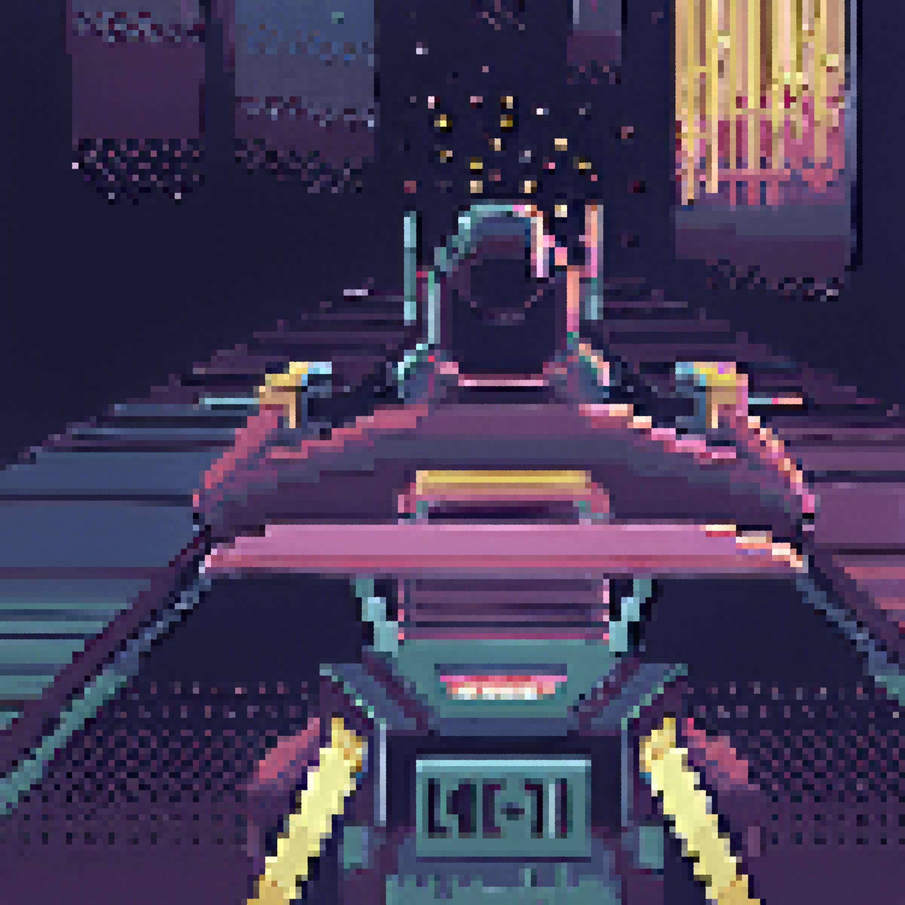 Grobbit - Outrun