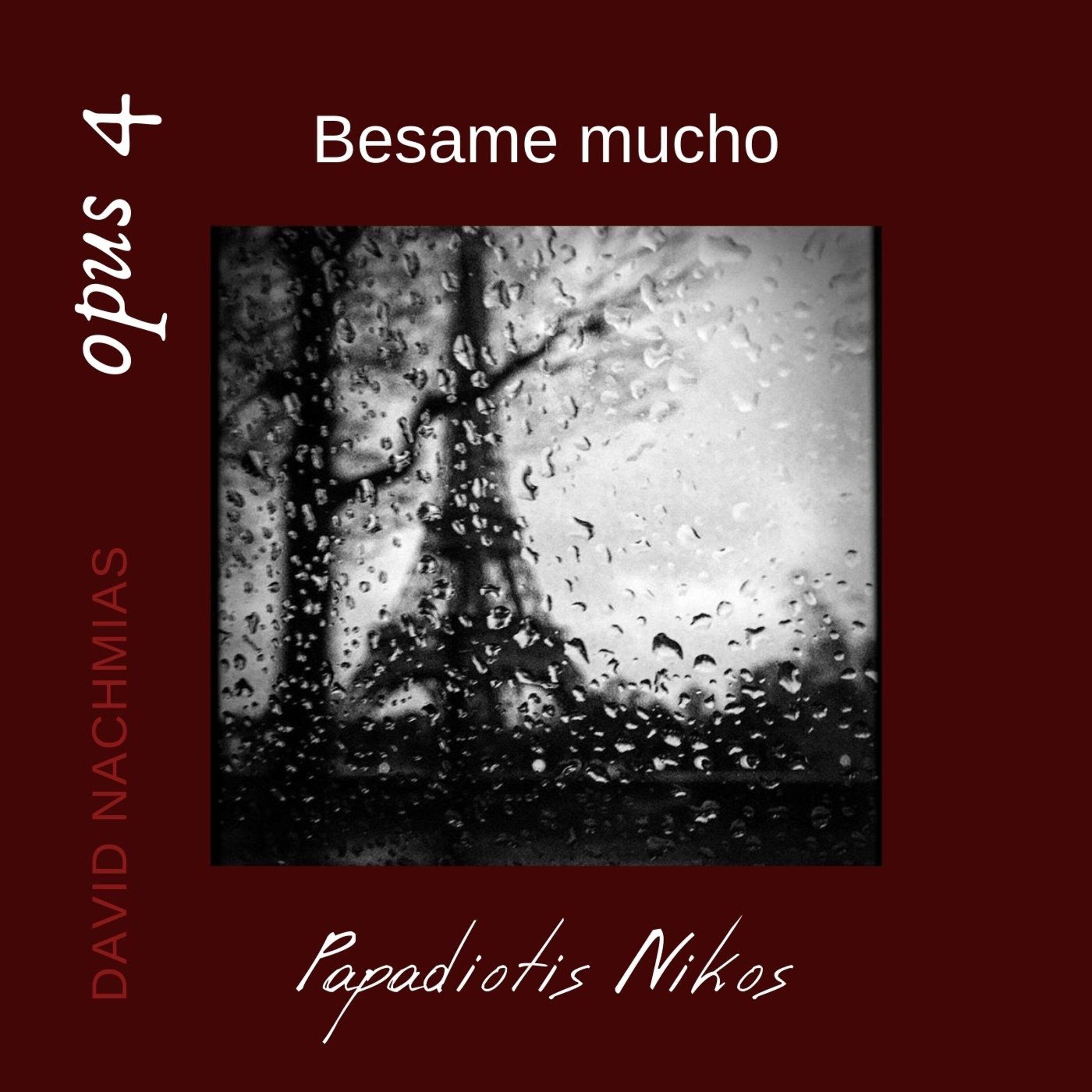Besame Mucho