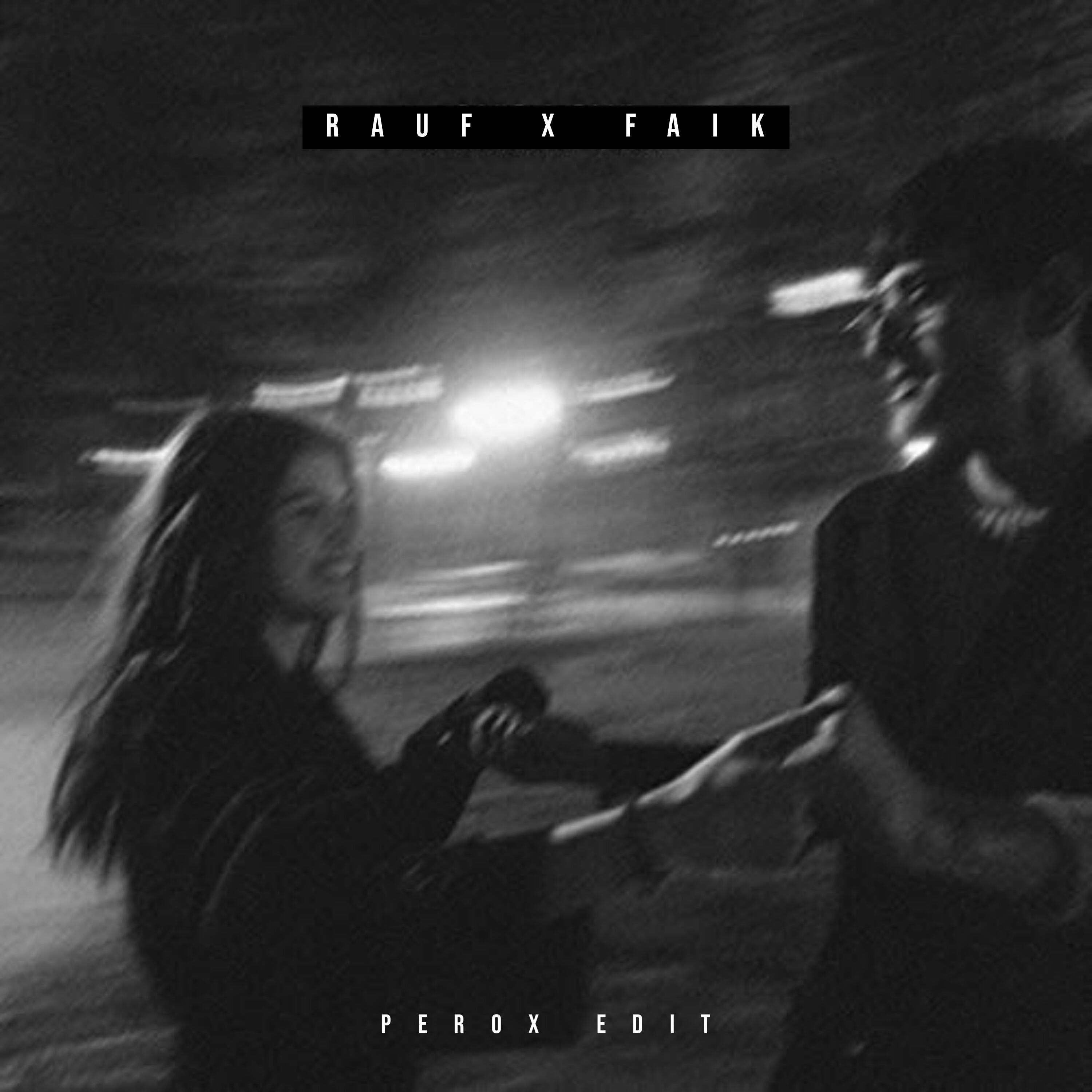 Детство (Perox Edit)