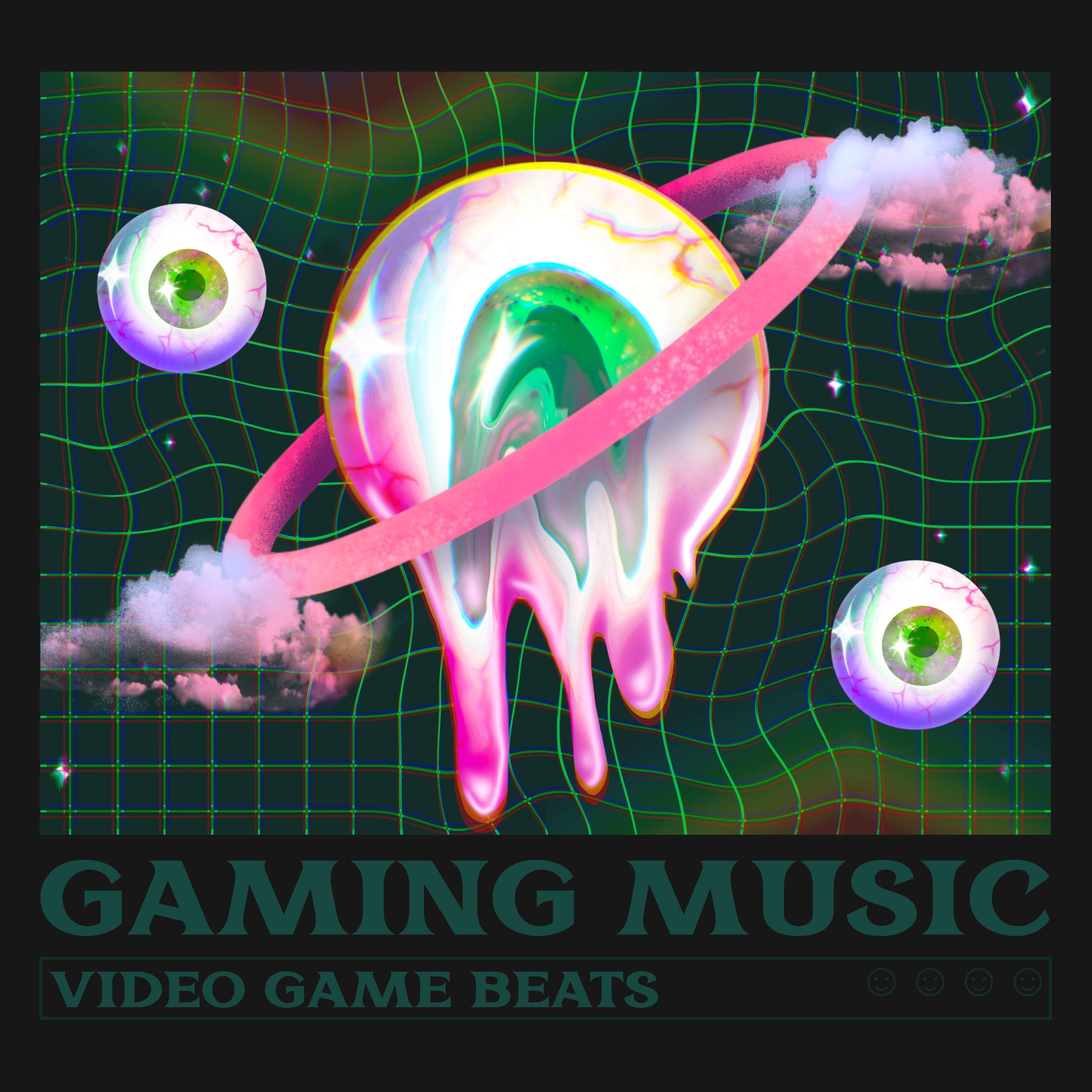 Gaming Music - Video Game Beats