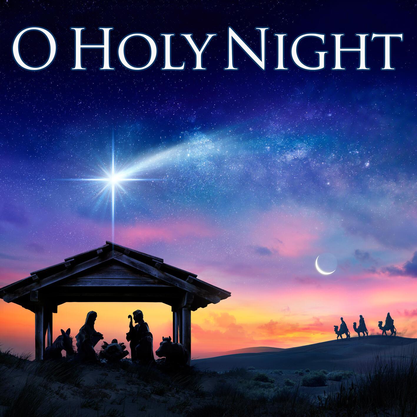 Céline Dion - O Holy Night