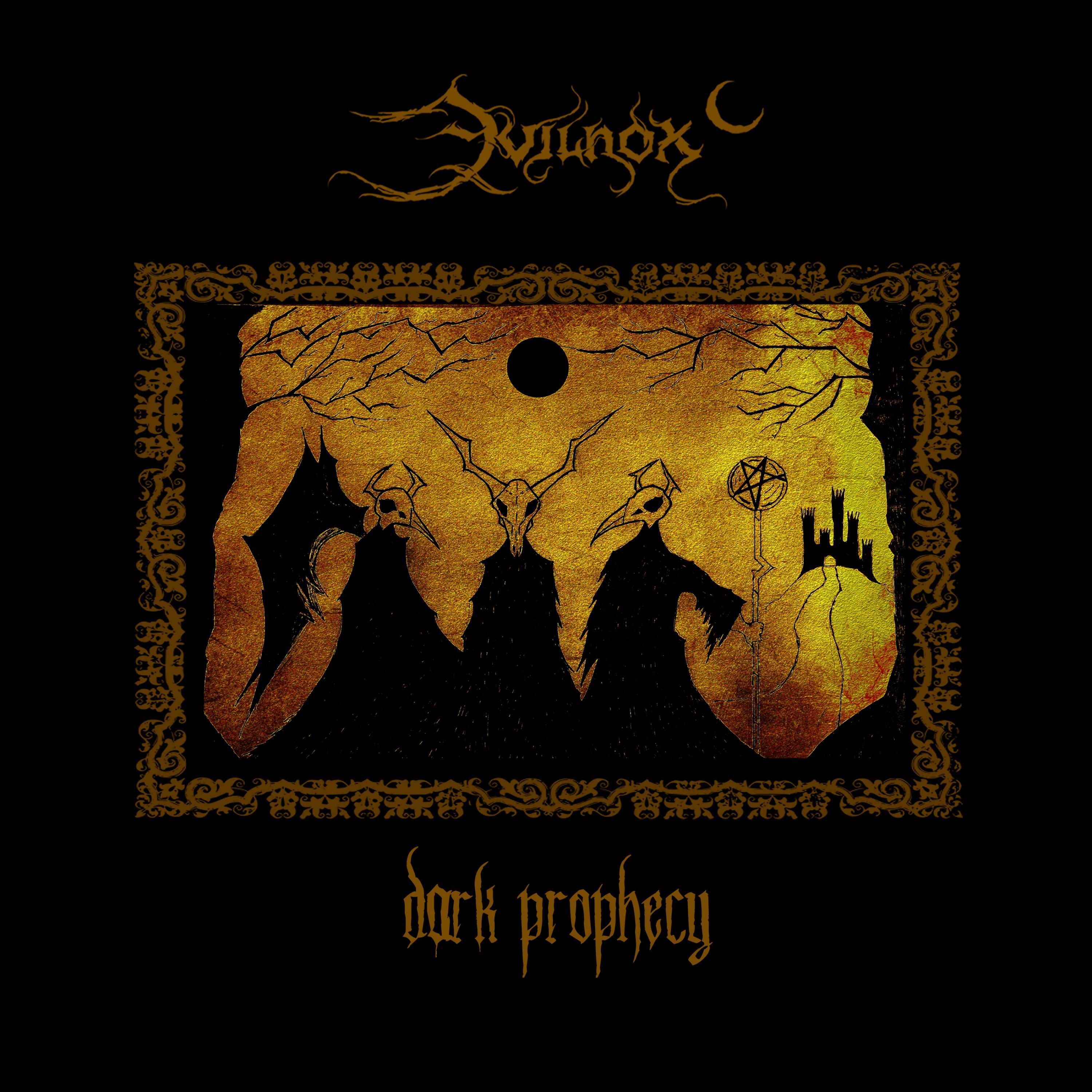 Dark Prophecy