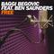 Free (feat. Ben Saunders) [Radio Edit]专辑