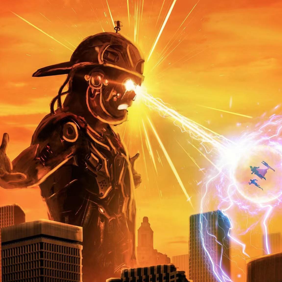 Laserbeam ( Remix)