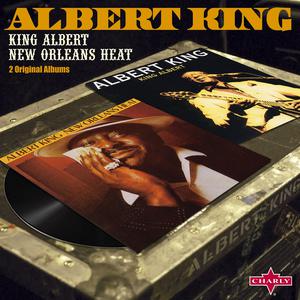 Albert King - Call My Job (PT karaoke) 带和声伴奏