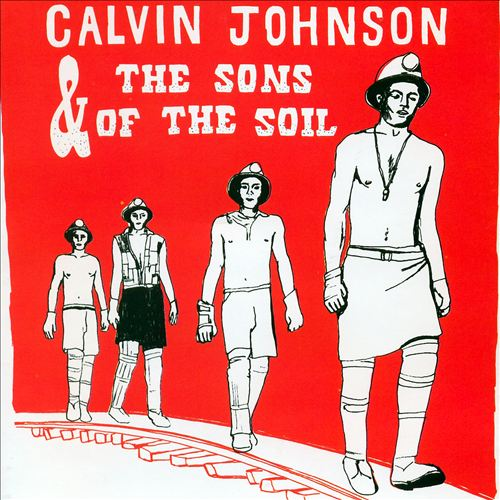 Calvin Johnson - Cattle Call, Pt. 1