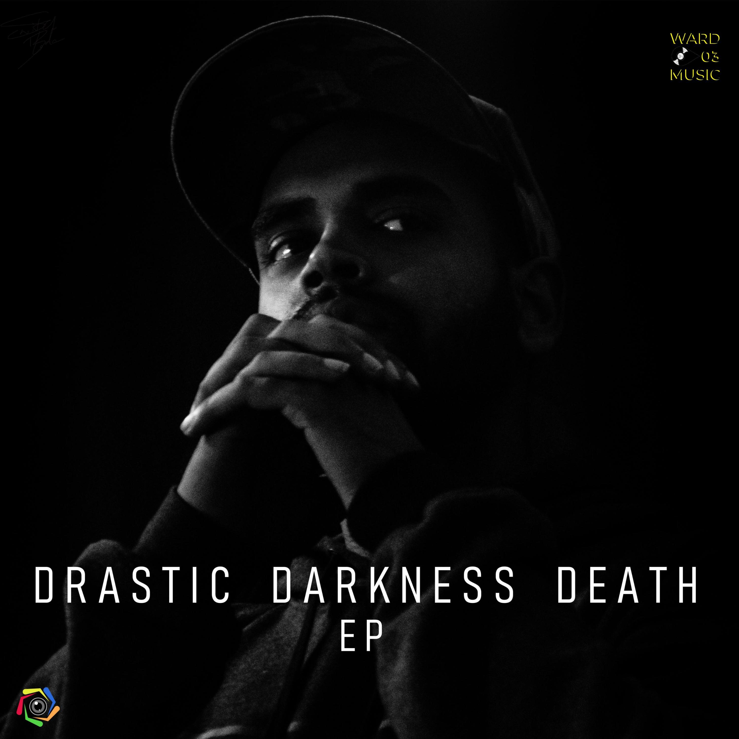 Drastic Darkness Death
