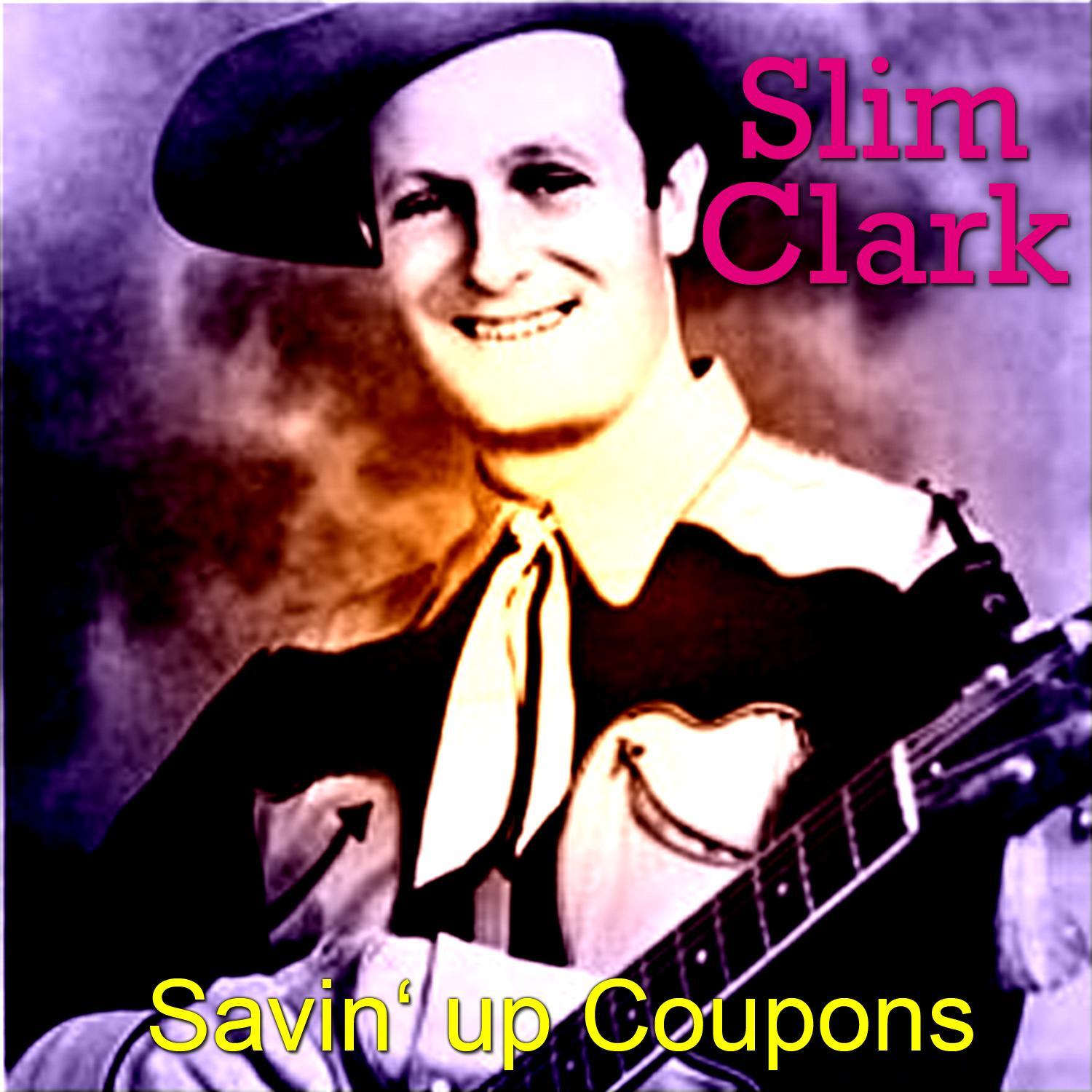 Savin' up Coupons