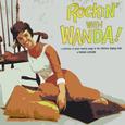 Rockin' With Wanda!