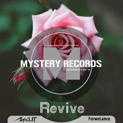 Revive(重生)