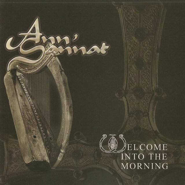 Welcome into the Morning