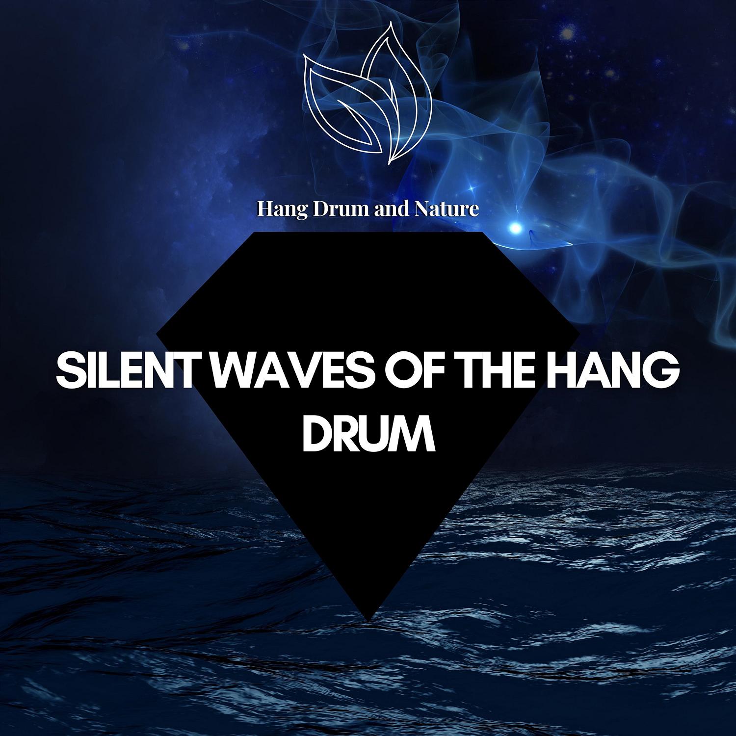 Hang Drum - Skyline - Ocean Waves