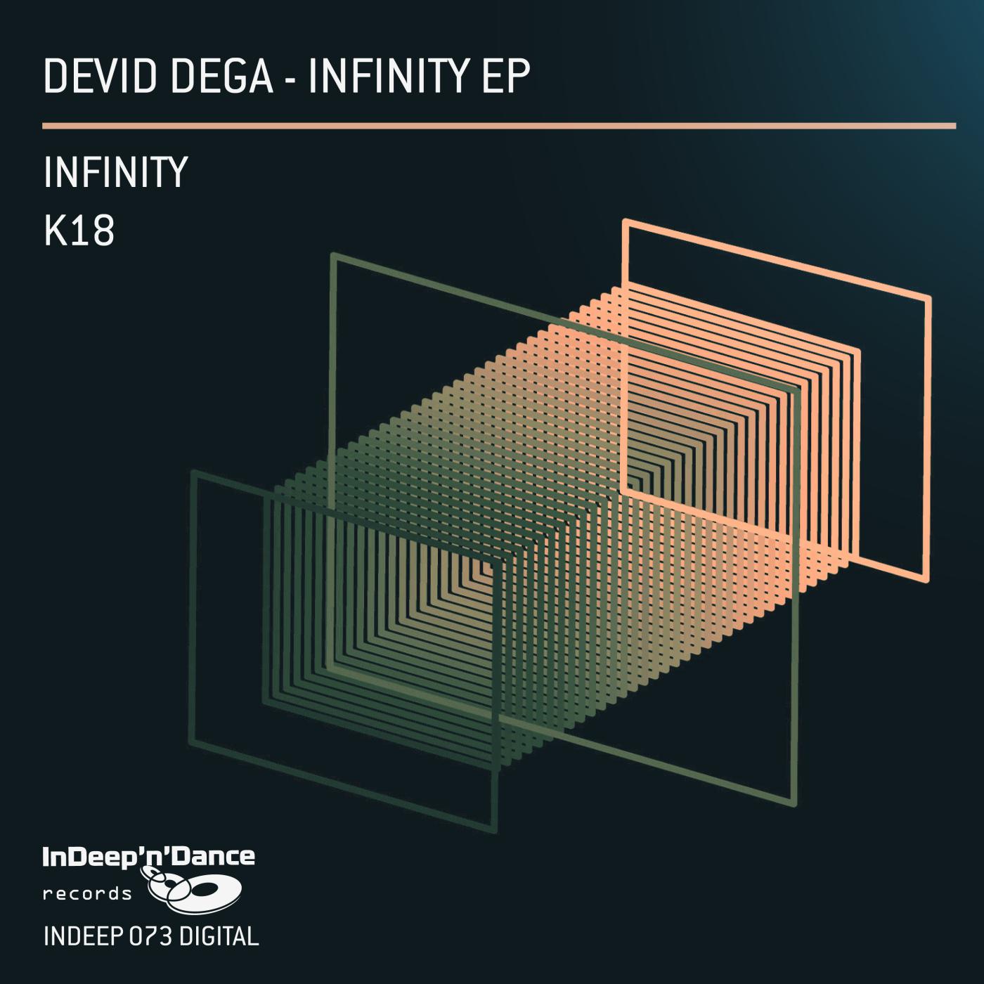 Devid Dega - K18