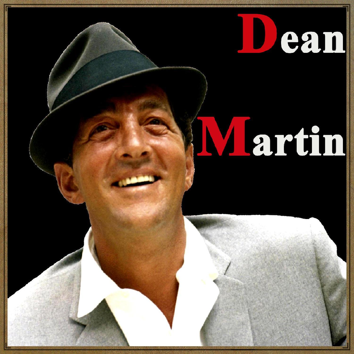 Vintage Music No. 134 - LP: Dean Martin