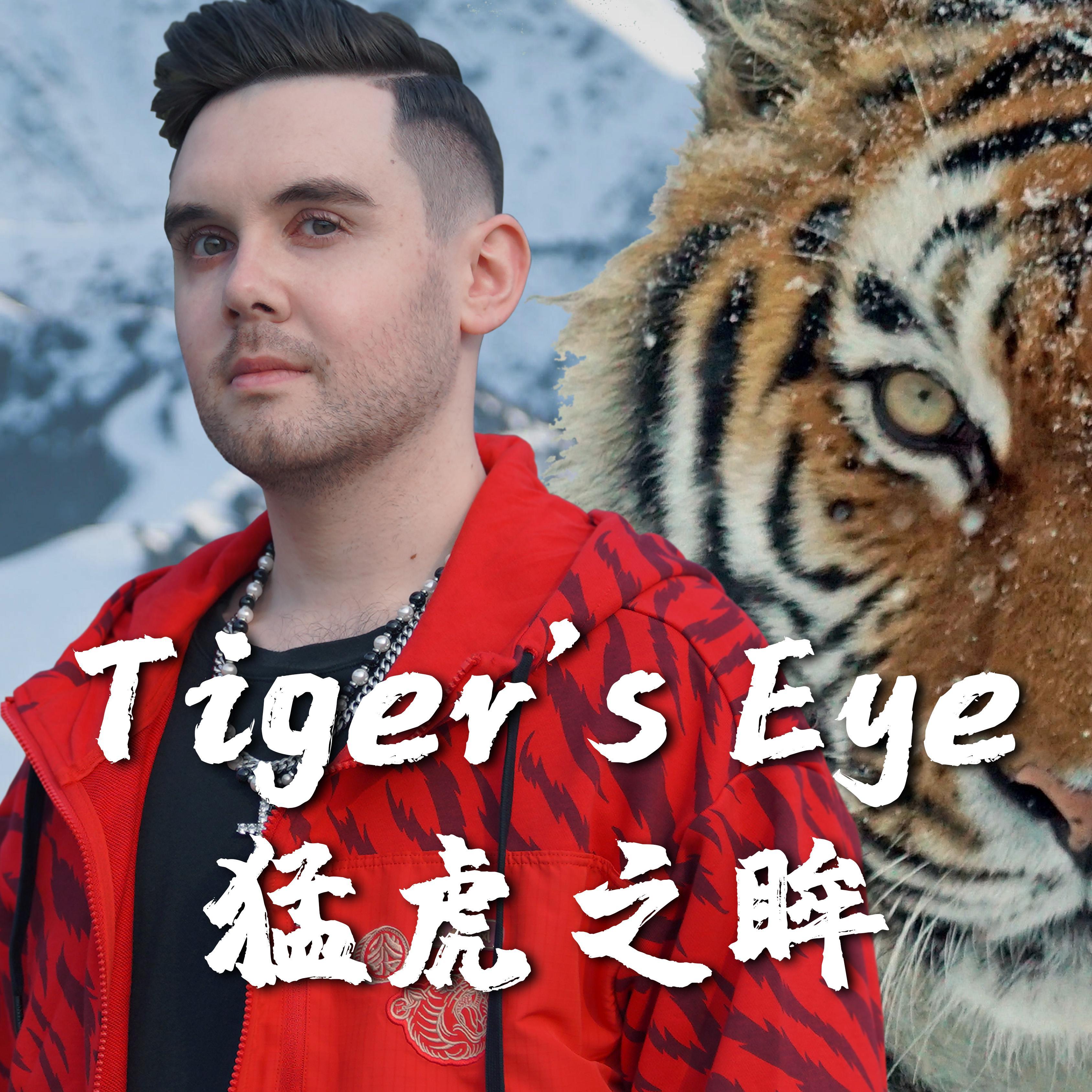 Tiger's Eye 猛虎之眸