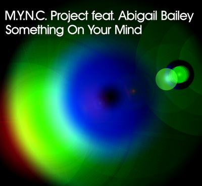 Something On Your Mind