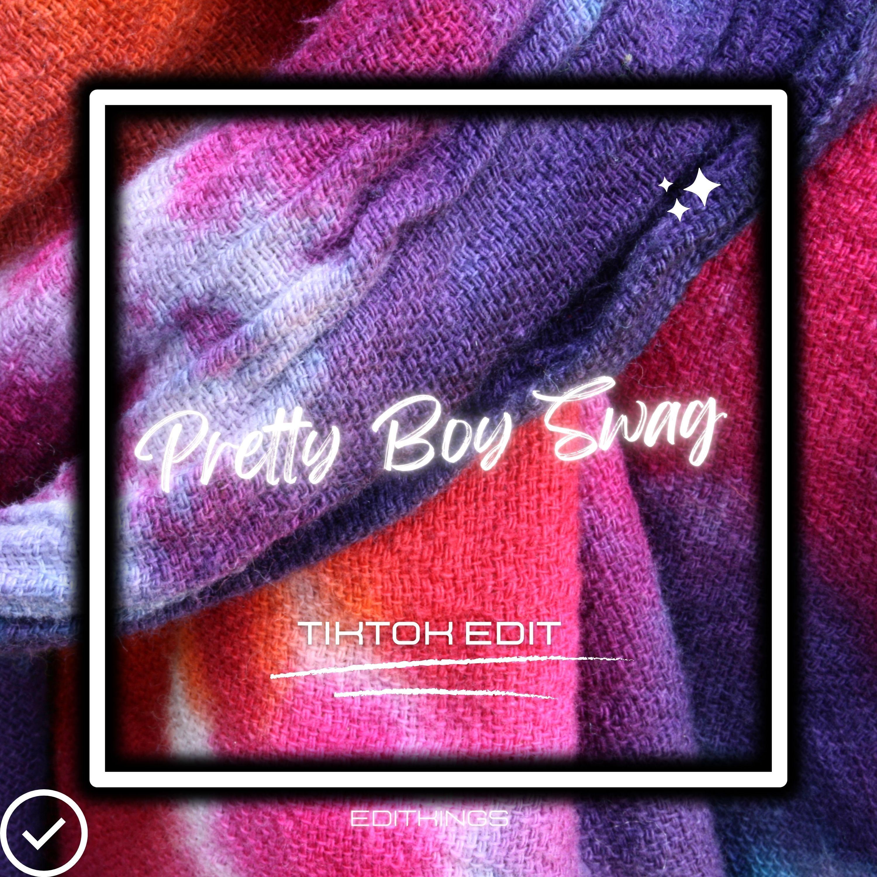 Soulja Boy - Pretty Boy Swag (RAVEN REMIX) 1234