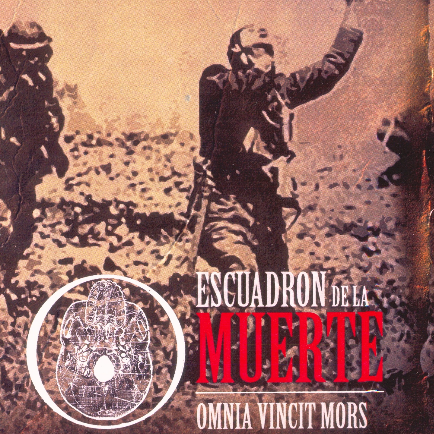 Omnia Vincit Mors