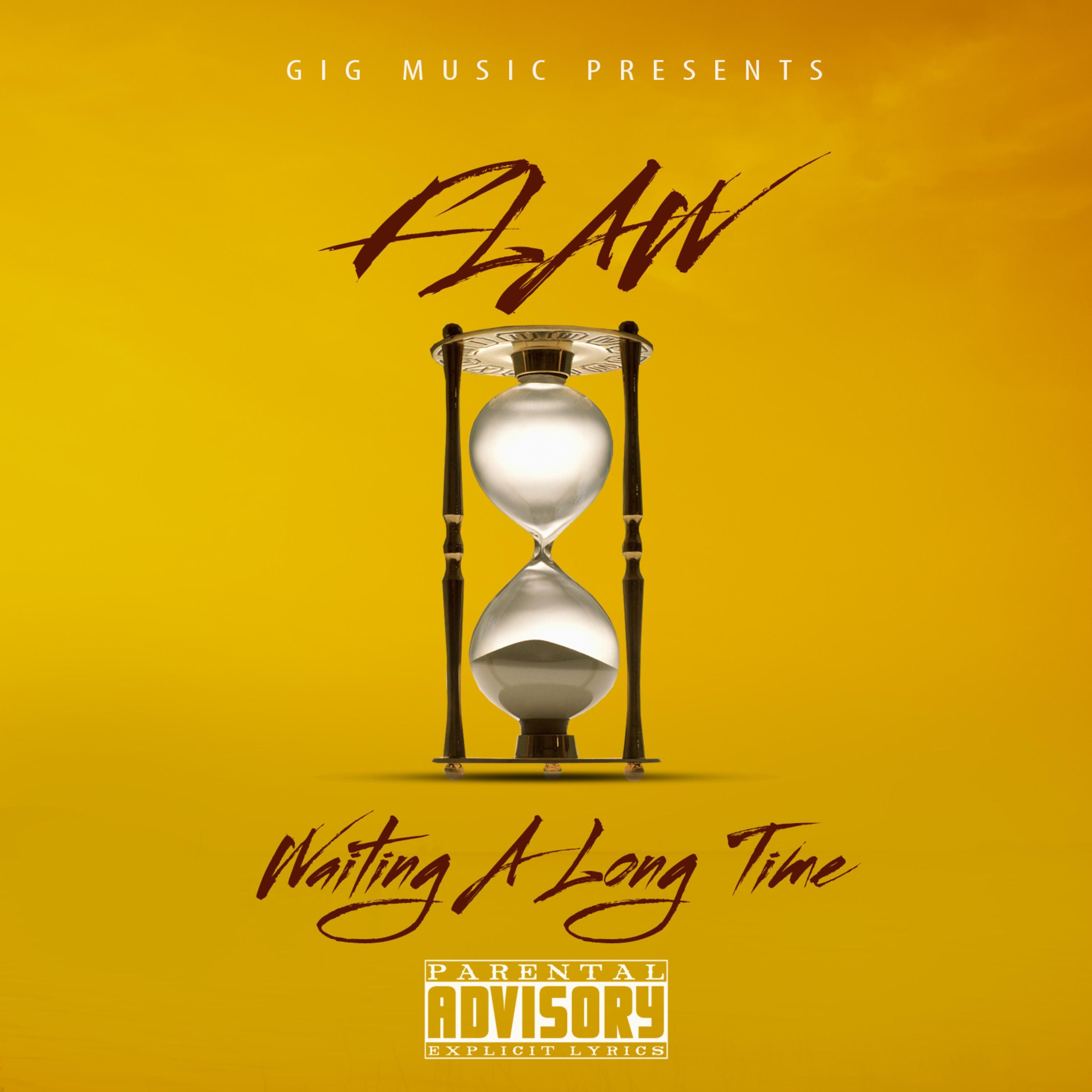 Waiting a Long Time