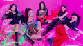 ITZY《DALLA DALLA》专辑