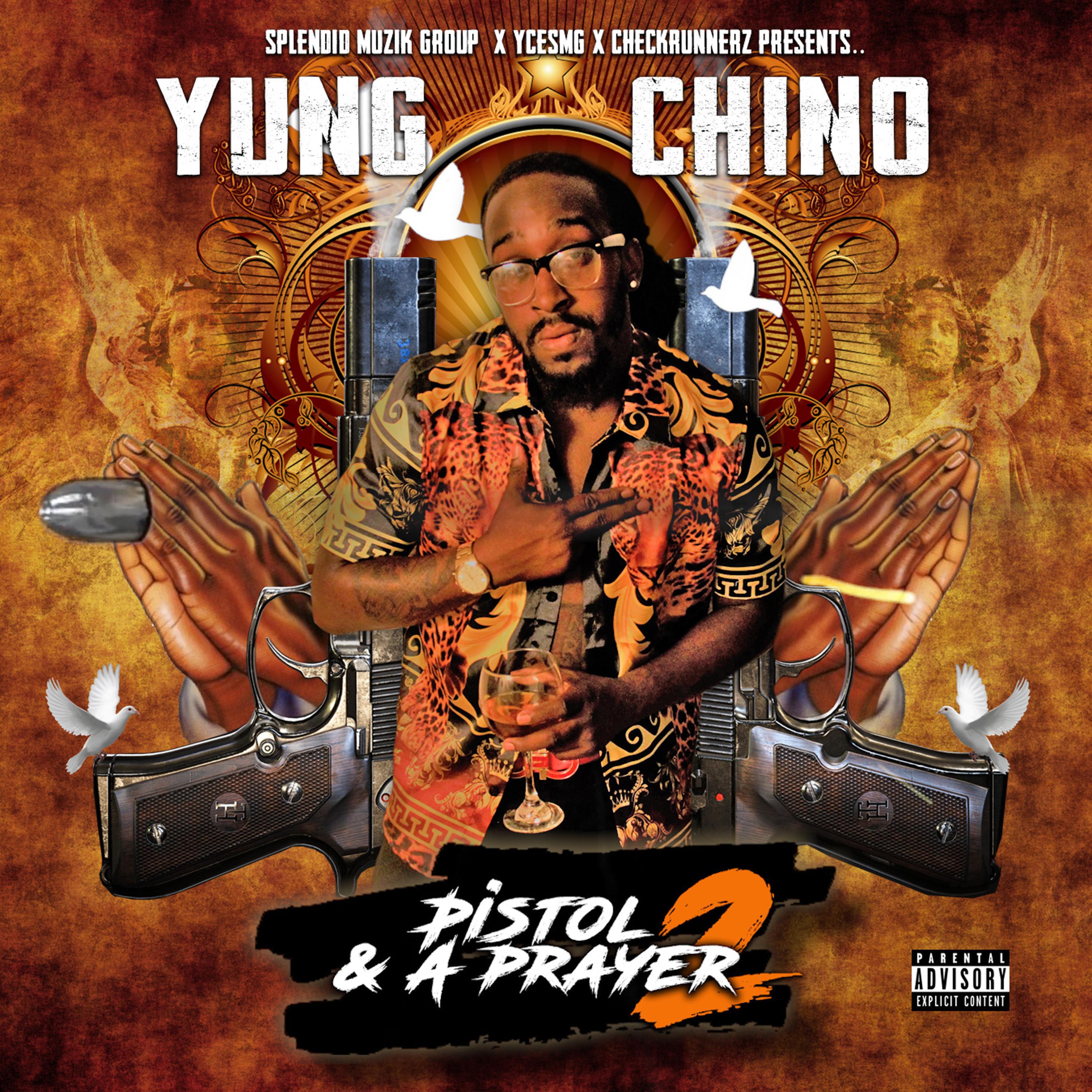 Yung Chino - Another King Gone (feat. Hummingboy, Deezy & Duce)