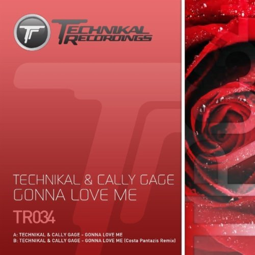 Technikal - Gonna Love Me (Costa Pantazis Remix)