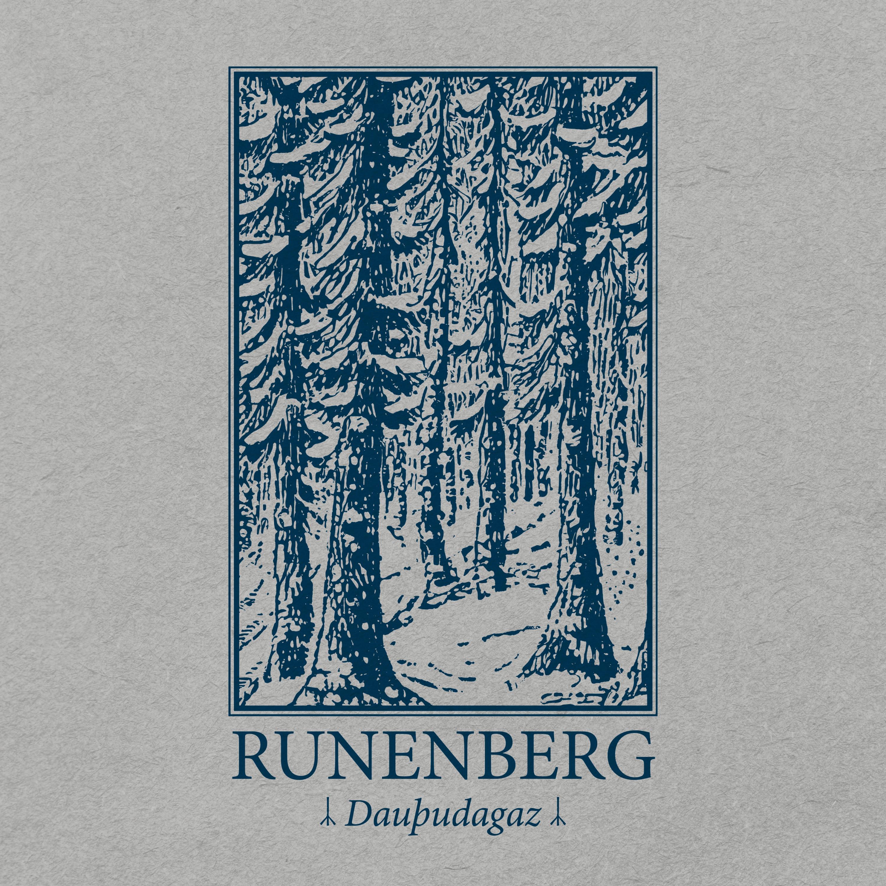 Runenberg - Sundraz