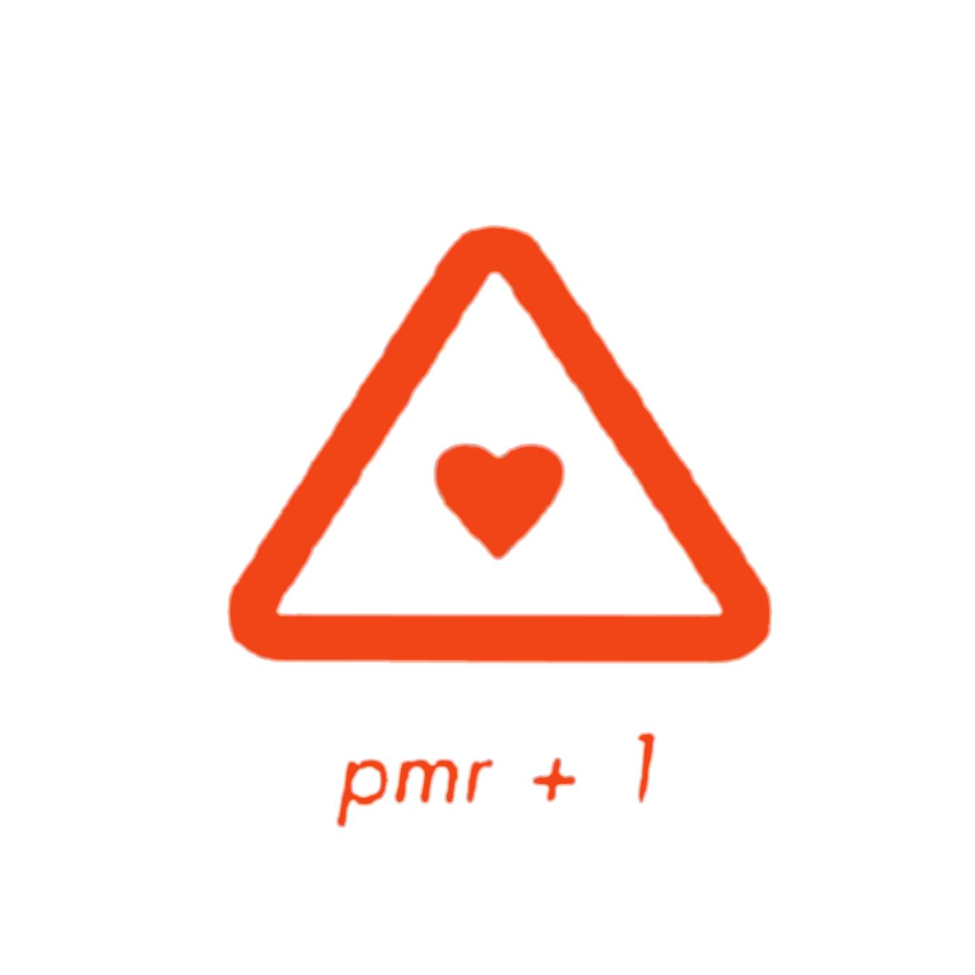 Pmr + 1