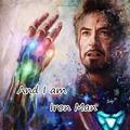 And I am Iron Man