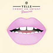 Comme Un Enfant (Remixes)