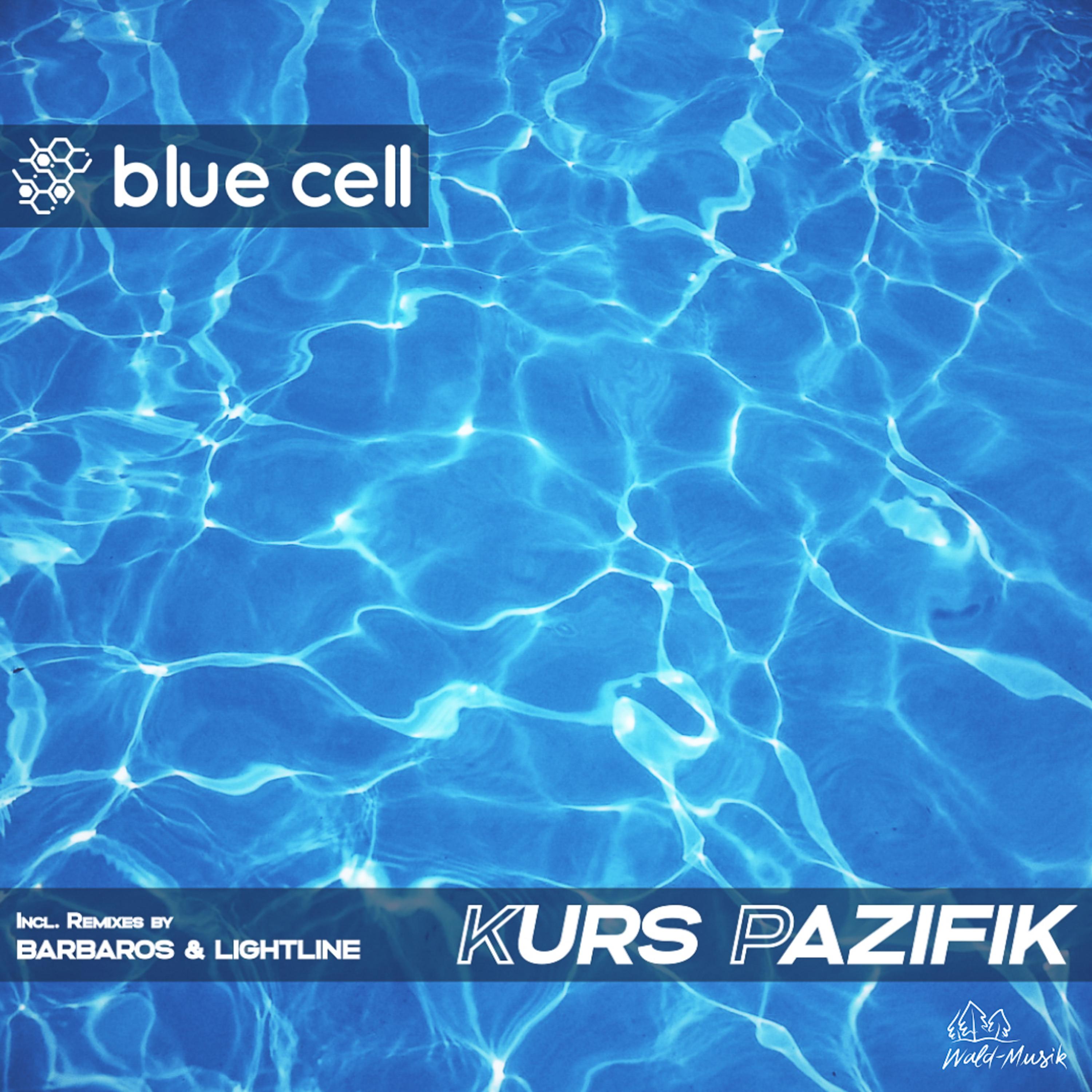 Kurs Pazifik