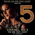 You're the One That I Want (From the Chanel No. 5 "The One That I Want" TV Advert)