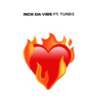 Rick Da Vibe资料,Rick Da Vibe最新歌曲,Rick Da VibeMV视频,Rick Da Vibe音乐专辑,Rick Da Vibe好听的歌