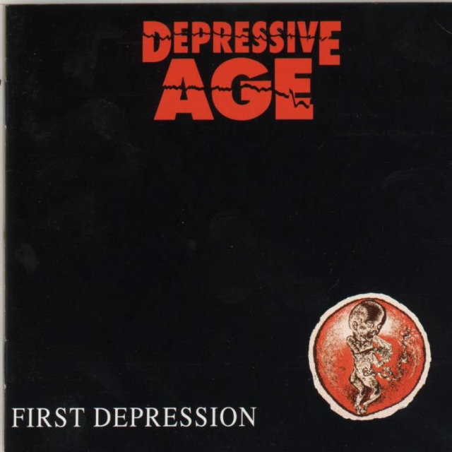 First Depression