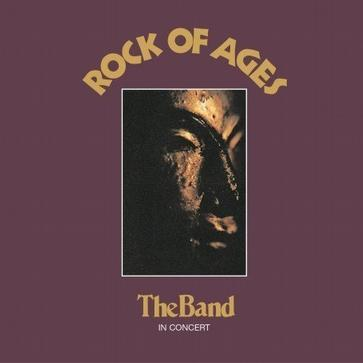 Rock of Ages [live]