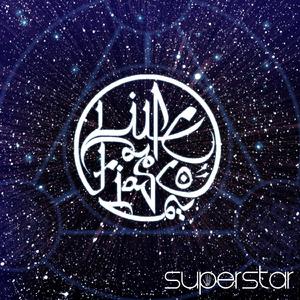 Superstar (Karaoke Version) （原版立体声）
