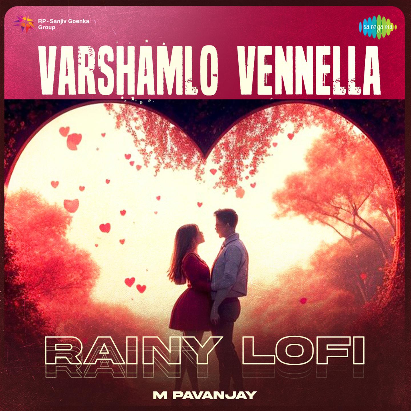 M Pavanjay - Varshamlo Vennella - Lofi Hip Hop